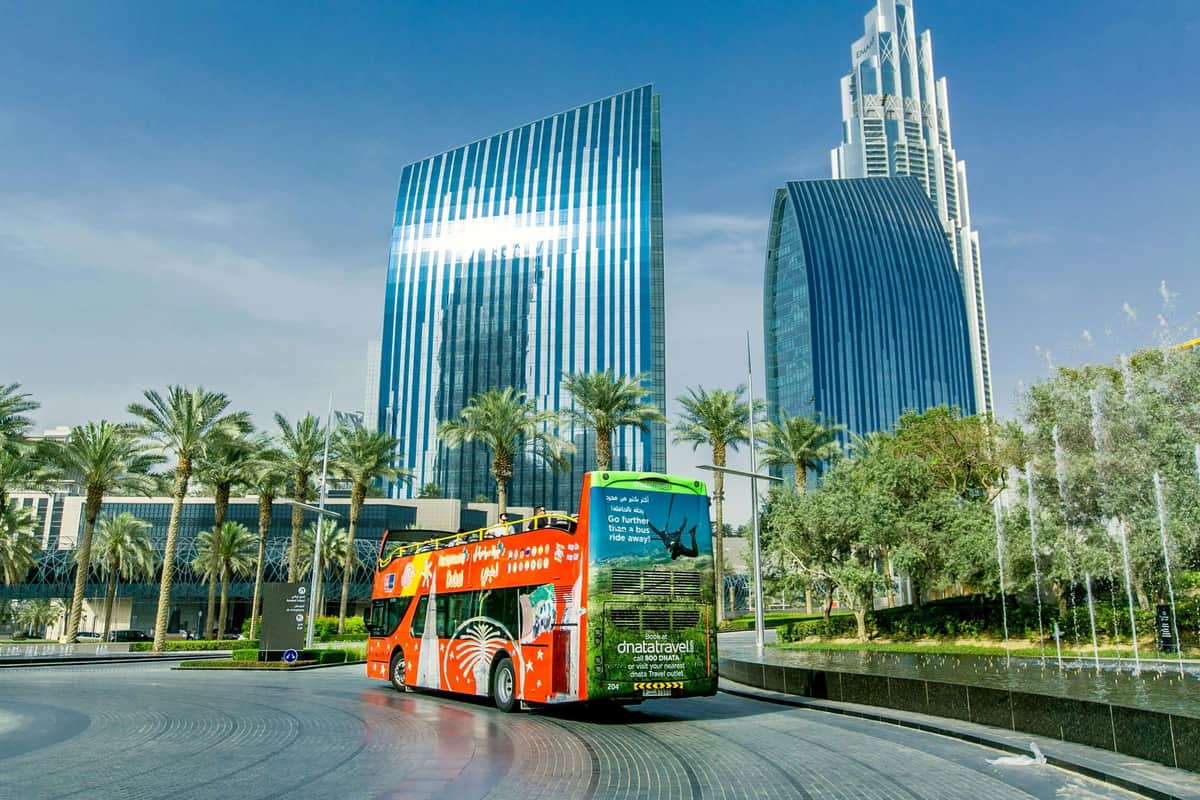 City Sightseeing - Premium Pass (1, 2 or 3 Days)