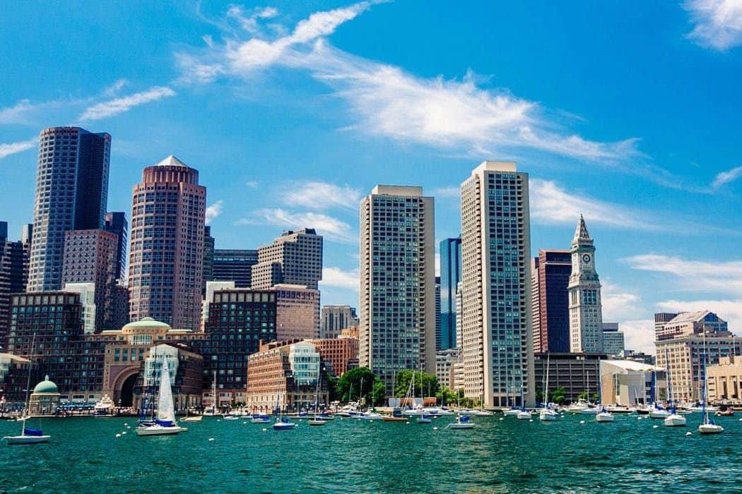 Best of Boston Tour