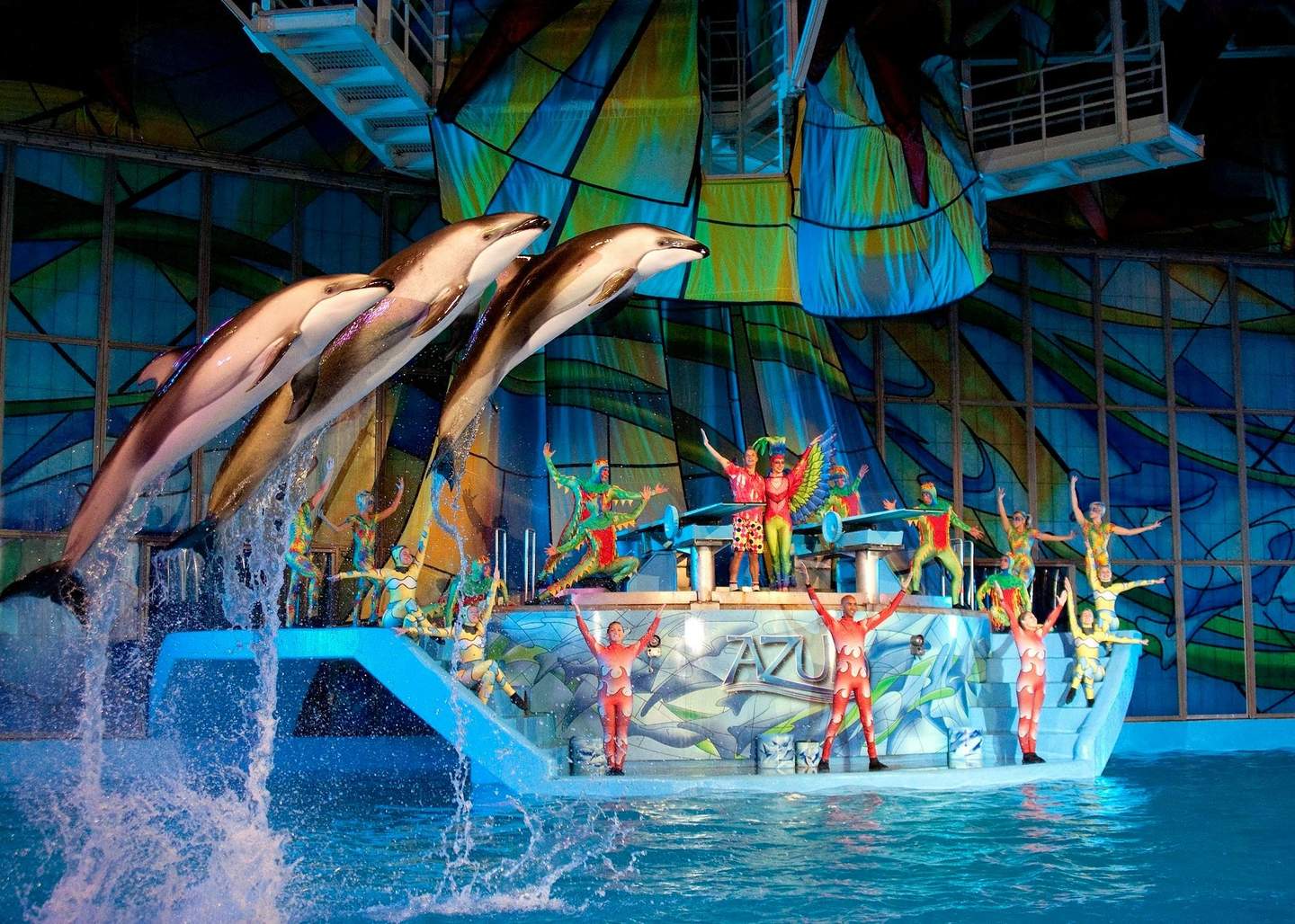 SeaWorld San Antonio Photo of product