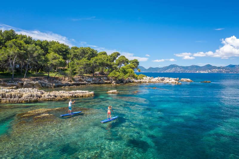 Côte d'Azur Pass: France
