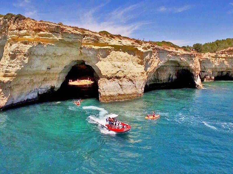 Best of Algarve Bundle