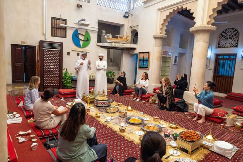 Dubai City Pass: Top Attractions, Hop-on Hop-off & Guided Tours