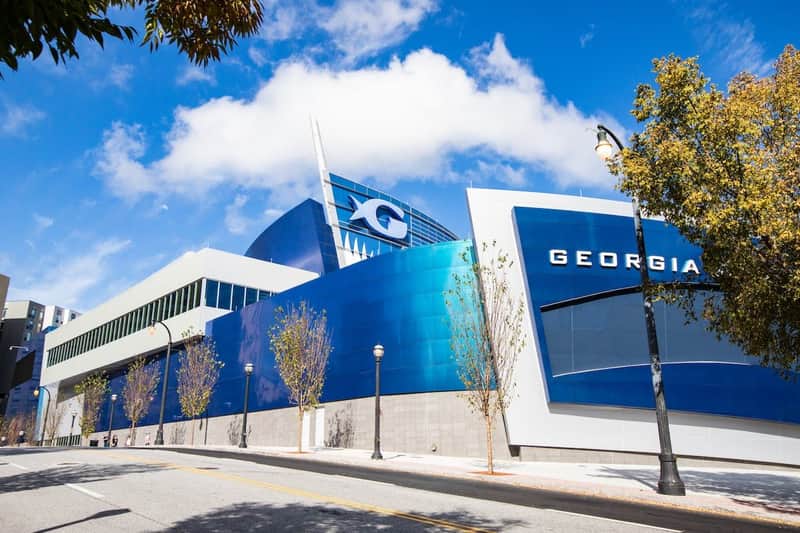 Georgia Aquarium: Fast Track Ticket Georgia Aquarium: Fast Track Ticket