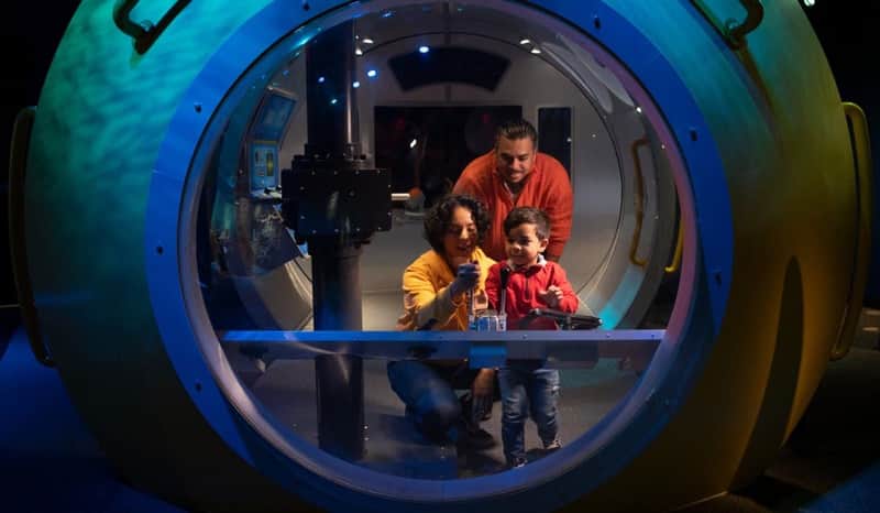 New York Aquarium: Entry Ticket