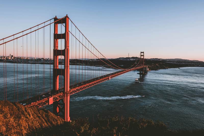 San Francisco City Card