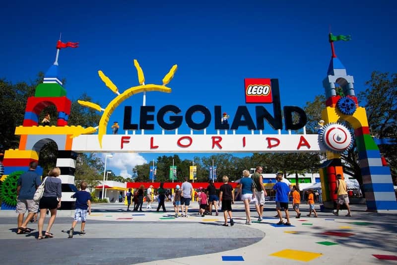 LEGOLAND® Florida: Park Hopper