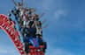 Pirate Island Theme Park
Red Fire