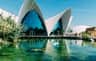 Oceanogràfic de Valencia