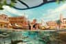 SeaWorld Abu Dhabi